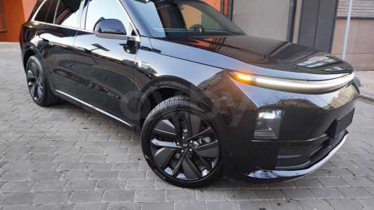 LiXiang L6 I