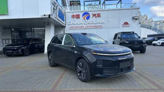LiXiang L6 I
