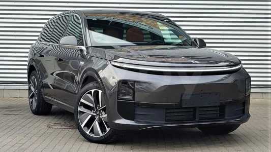 LiXiang L6 I