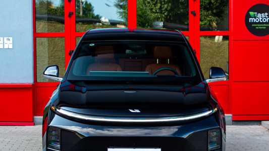 LiXiang L6 I