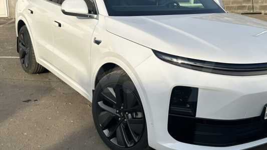 LiXiang L6 I