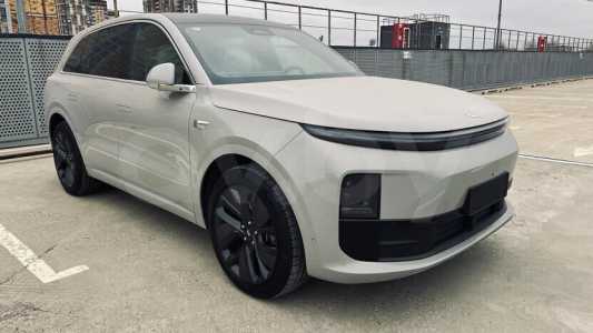 LiXiang L6 I