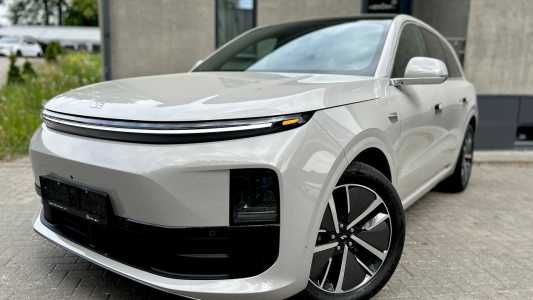 LiXiang L6 I