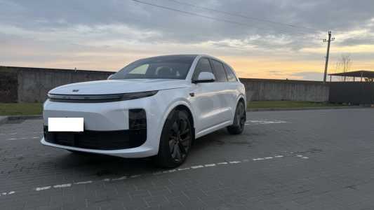 LiXiang L6 I
