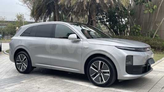 LiXiang L6 I
