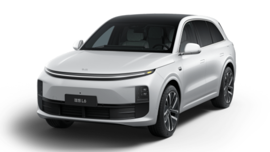 LiXiang L6 I