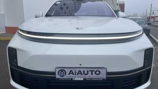 LiXiang L7 I