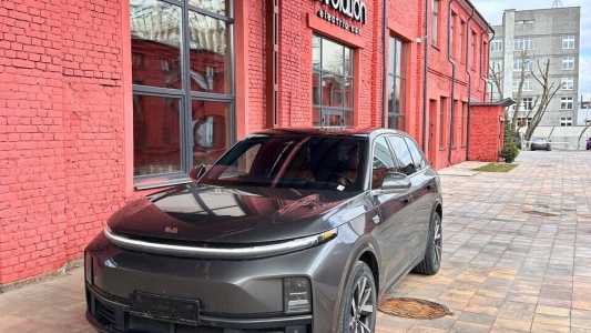 LiXiang L7 I