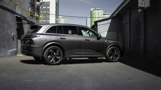 LiXiang L7 I