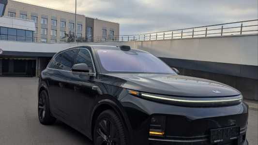 LiXiang L7 I