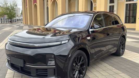 LiXiang L7 I