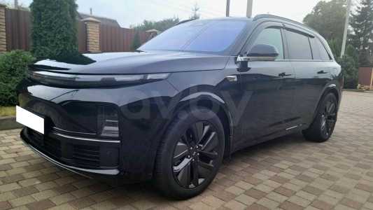 LiXiang L7 I