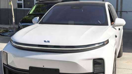 LiXiang L7 I