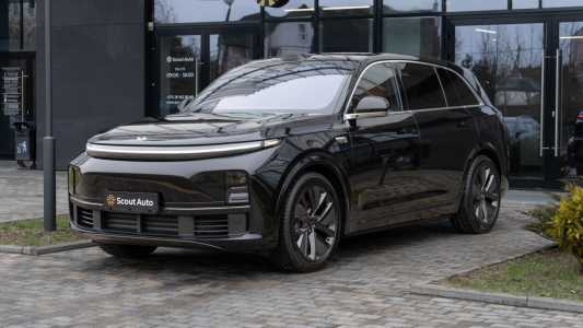 LiXiang L7 I