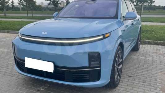 LiXiang L7 I