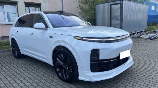 LiXiang L7 I
