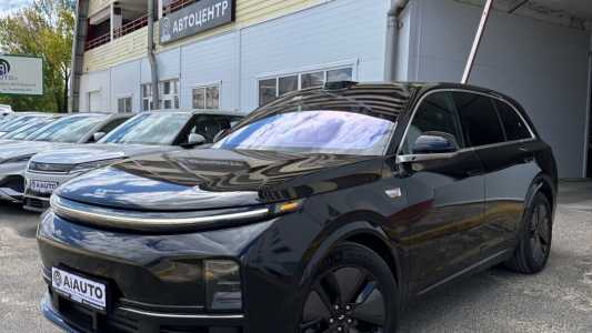 LiXiang L7 I