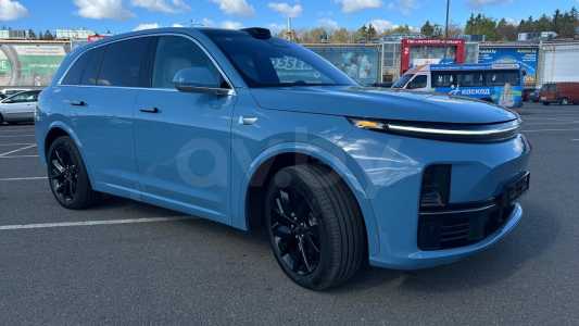 LiXiang L7 I