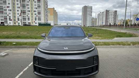 LiXiang L7 I