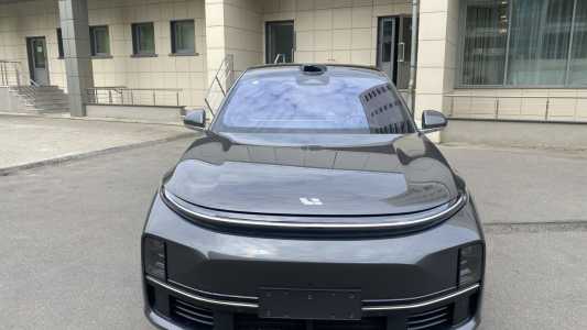 LiXiang L7 I