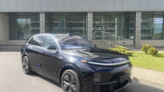 LiXiang L7 I