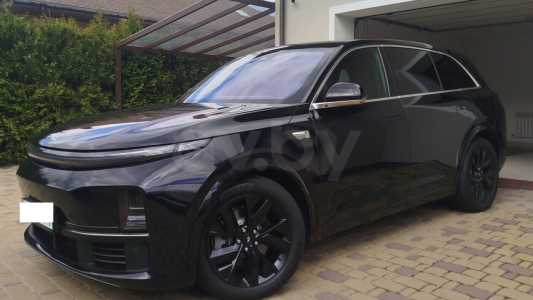 LiXiang L7 I