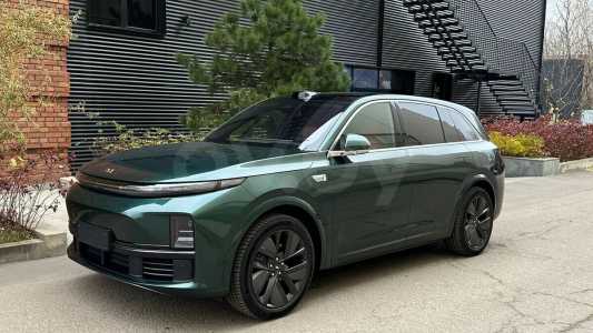 LiXiang L7 I