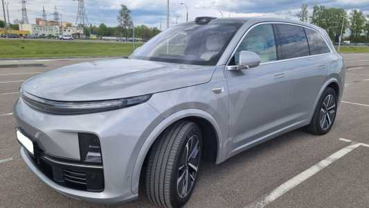 LiXiang L7 I