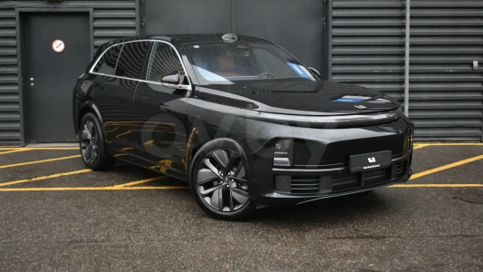 LiXiang L7 I