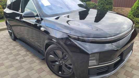 LiXiang L7 I