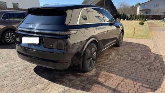 LiXiang L7 I