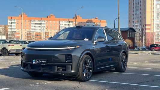 LiXiang L7 I