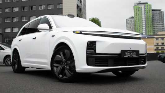 LiXiang L7 I