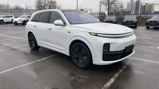 LiXiang L7 I