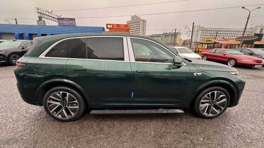LiXiang L7 I