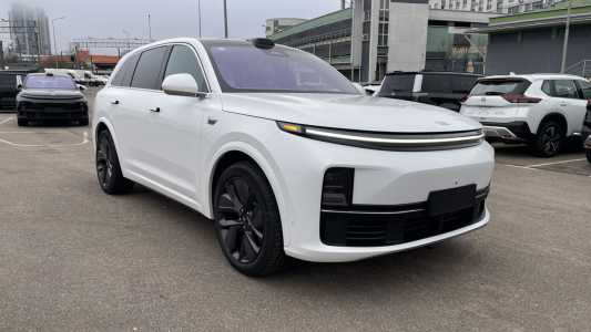LiXiang L7 I