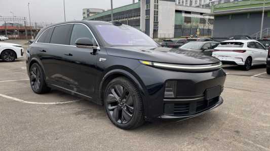 LiXiang L7 I