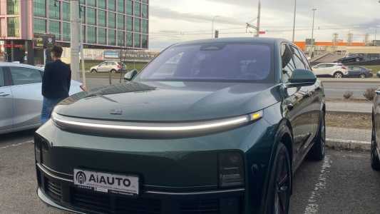 LiXiang L7 I