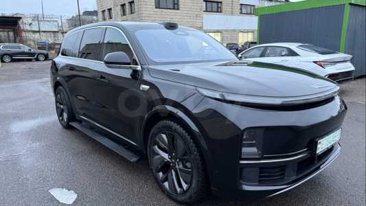 LiXiang L9 I