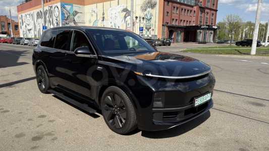 LiXiang L9 I