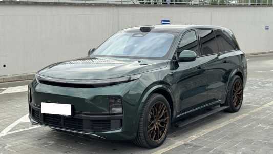 LiXiang L9 I