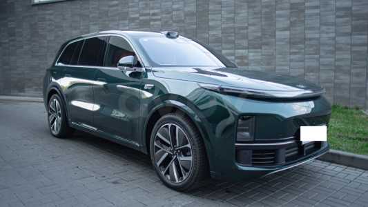 LiXiang L9 I