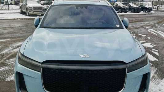 LiXiang One I