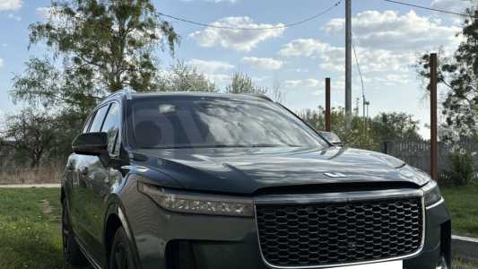 LiXiang One I