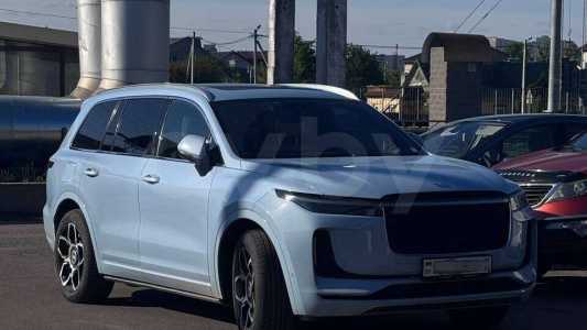 LiXiang One I