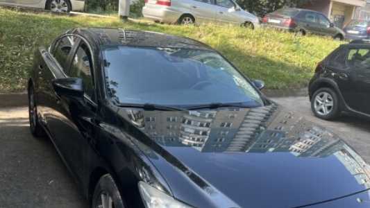 Mazda 6 III, 2013, пробег 180700 км