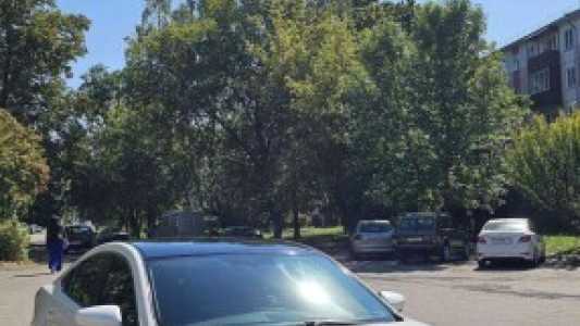 Mazda 6 III, 2014, пробег 210000 км
