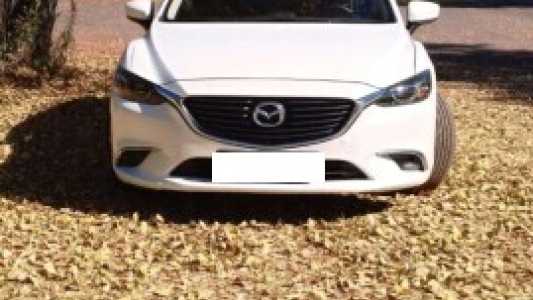Mazda 6 III  Рестайлинг, 2017, пробег 110000 км