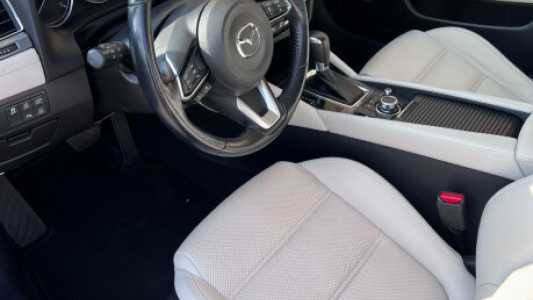 Mazda 6 III  Рестайлинг, 2017, пробег 188000 км