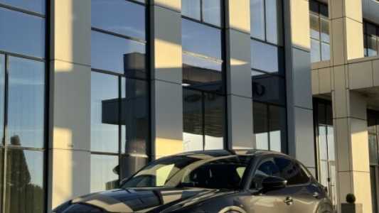 Mazda CX-30 , 2019, пробег 139000 км